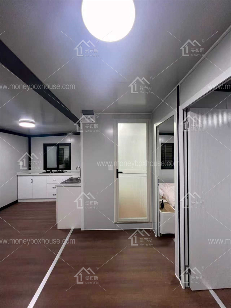 The 1-Hour Home: Why Expandable Houses are the Future of Tiny Living The 1-Hour Home: Why Expandable Houses are the Future of Tiny Living