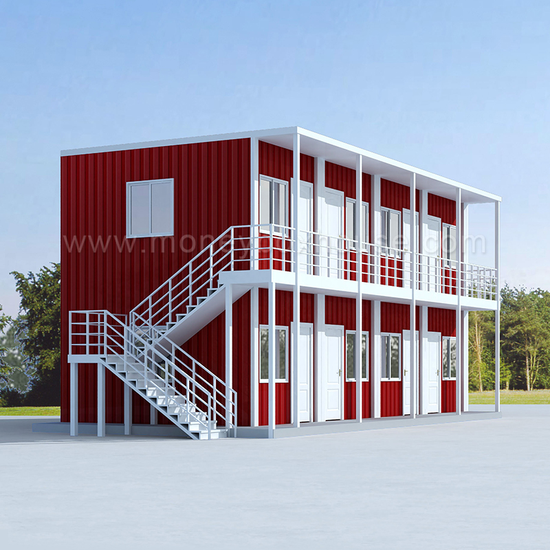 Container Home Made In China