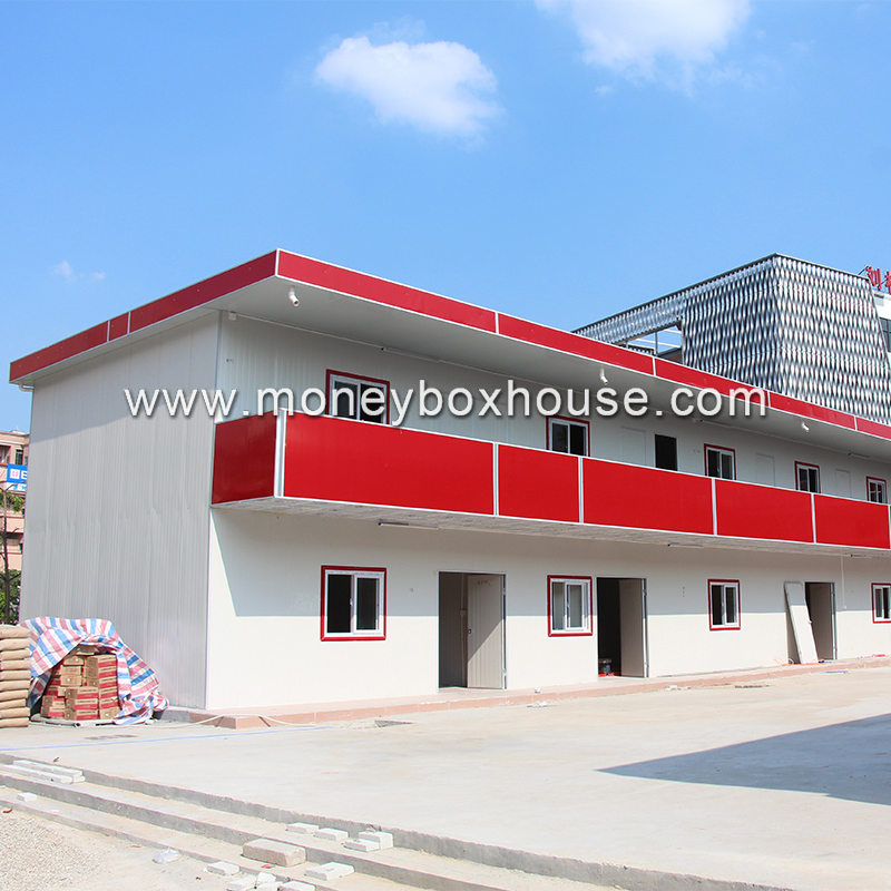 China best price low cost prefabricated prefab house designs for kenya