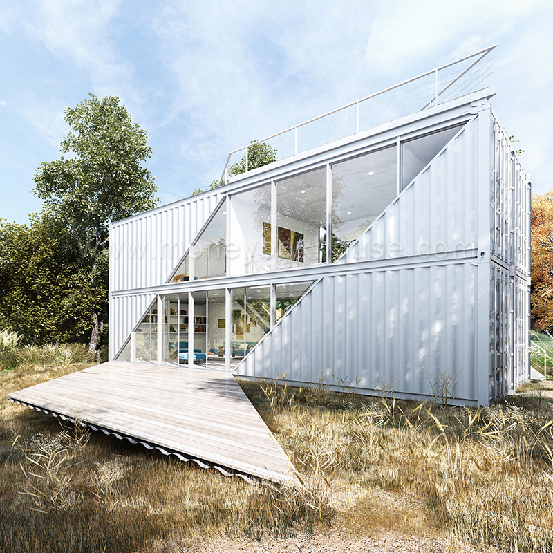 Moneybox Shipping Container Homes for Sale