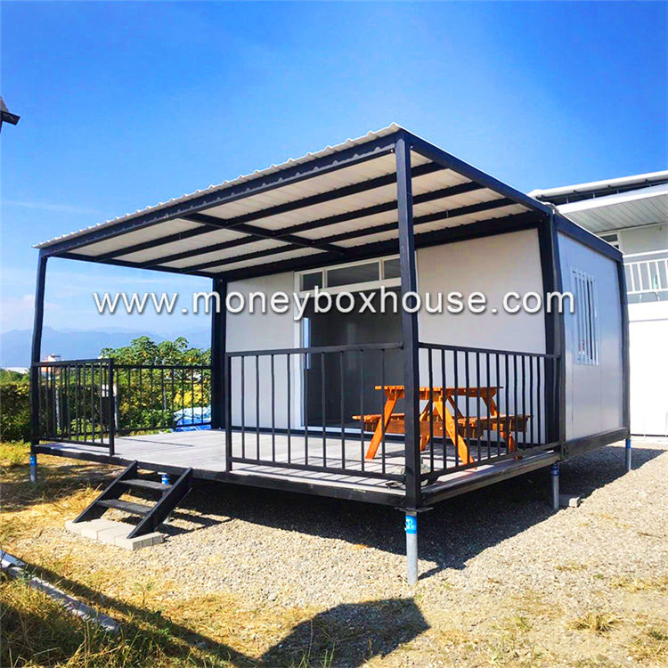 manufactured homes philippines