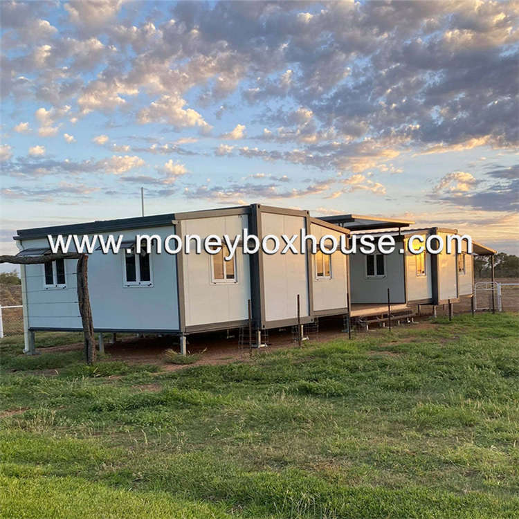 40ft prefab modern portable modular simple big large luxury beautiful container homes