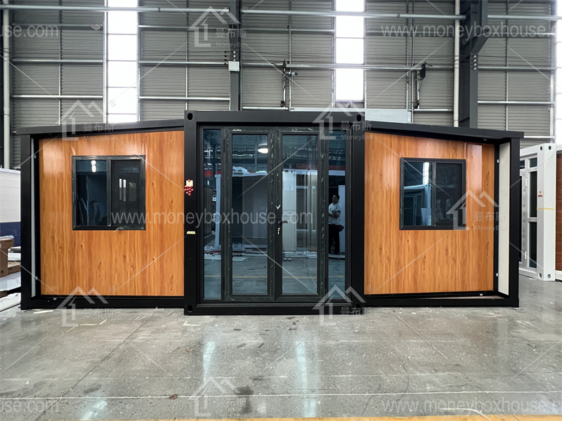 The 1-Hour Home: Why Expandable Houses are the Future of Tiny Living