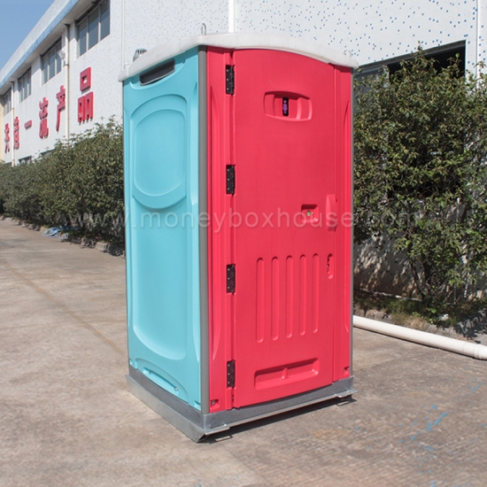 Water Portable Toilets