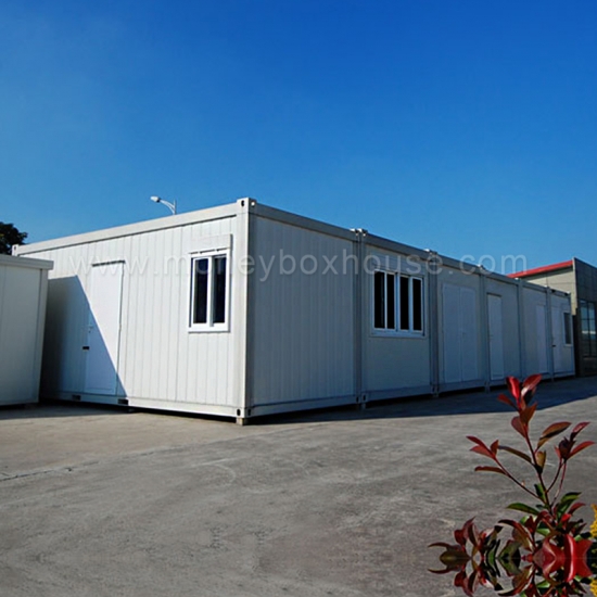 mobile container homes