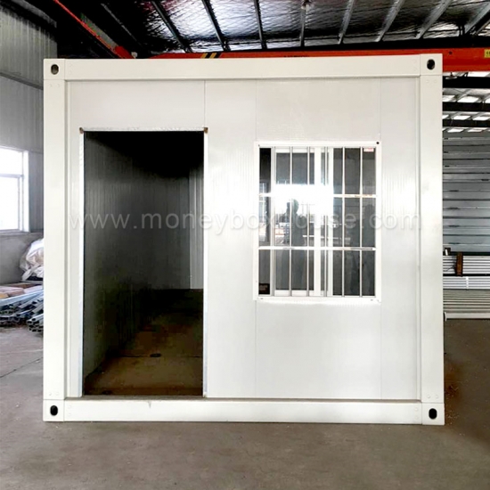 Prefab Container Homes For Sale