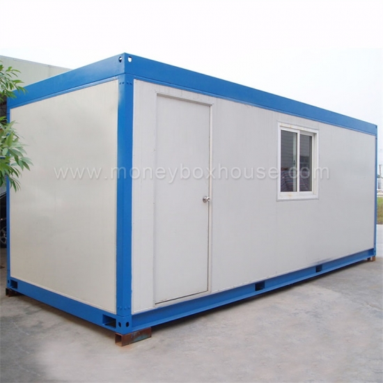 Container House Price