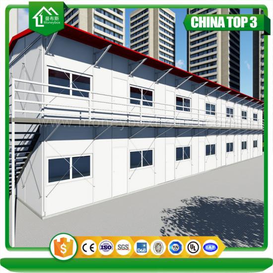 panelized homes