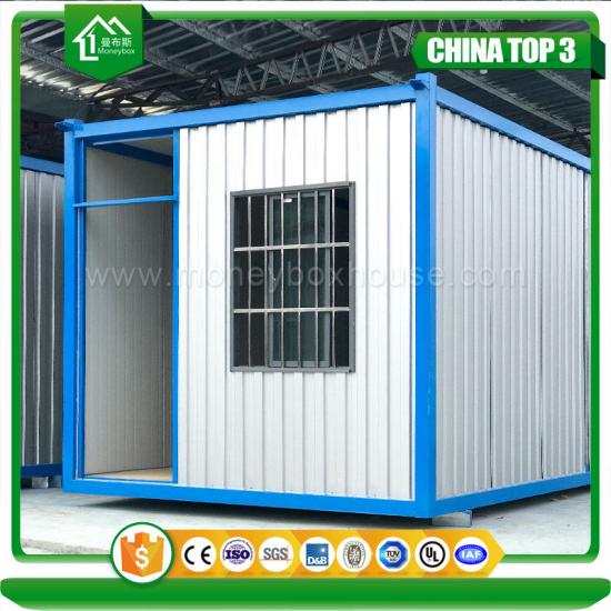 Container Homes Cost