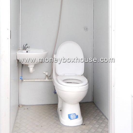 toilet portable toilet