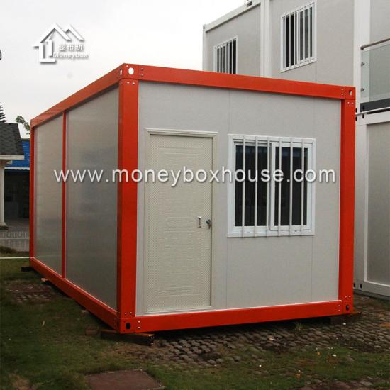 philippines container house