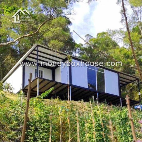 filipino container house philippines