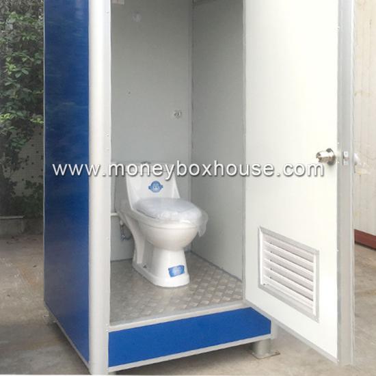toilet portable toilet