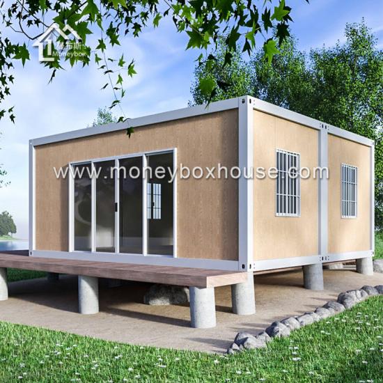 container house indonesia