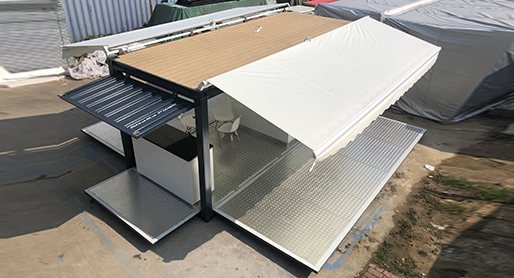 Πώς να ξεκινήσετε ένα pop-up καφέ για λιγότερο από 10.000 δολάρια